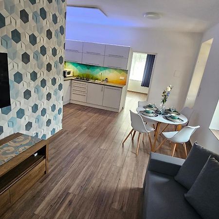 Menta Holiday Home Badacsonytomaj Exterior foto