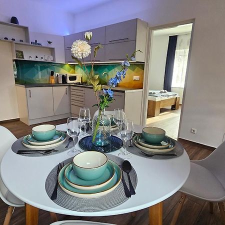 Menta Holiday Home Badacsonytomaj Exterior foto