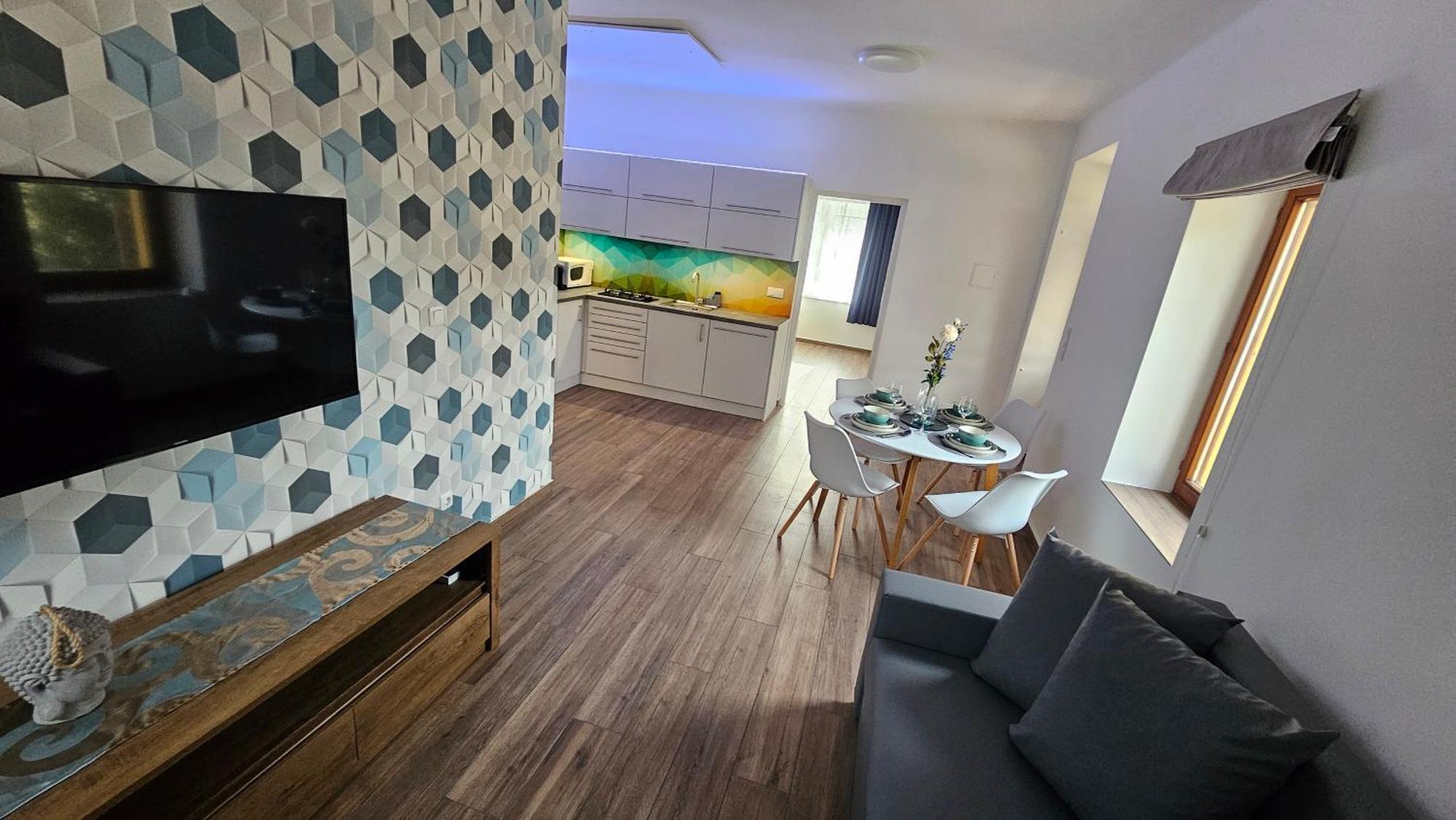Menta Holiday Home Badacsonytomaj Exterior foto